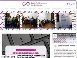 Sites similar to susuruguay.org