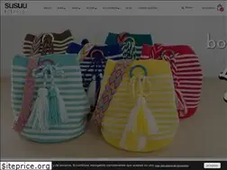Sites similar to susuu.es