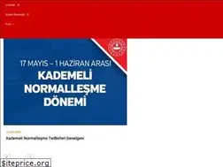 Sites similar to susuz.gov.tr
