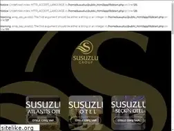 Sites similar to susuzlu.com