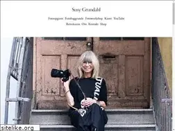 Sites similar to susygrundahl.dk