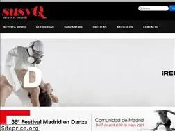 Sites similar to susyq.es