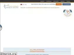 Sites similar to susyutzinger.ch