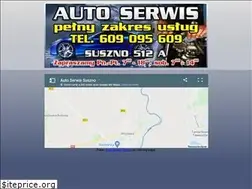 Sites similar to suszno.pl