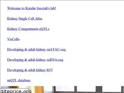 Sites similar to susztaklab.com