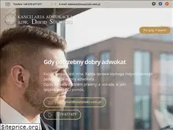 Sites similar to suszynski.com.pl