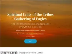 Sites similar to sut-gatheringofeagles.org