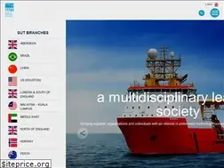 Sites similar to sut.org