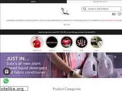 Sites similar to suta.in