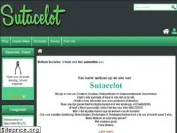 Sites similar to sutacelot.nl