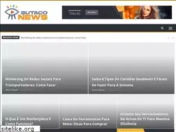 Sites similar to sutaco.com.br