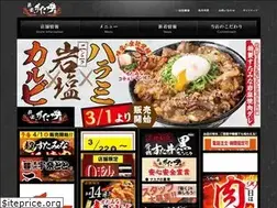 Sites similar to sutadonya.com