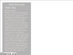 Sites similar to sutaschramm.com