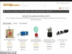 Sites similar to sutasmarket.com