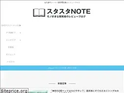 Sites similar to sutasuta-blog.com