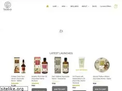 Sites similar to sutatva.in