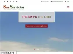 Sites similar to sutaxes.com