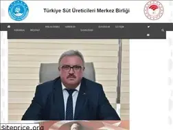 Sites similar to sutbirlik.org.tr