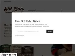 Sites similar to sutbon.com.tr