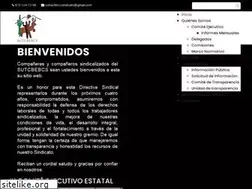 Sites similar to sutcbebcs.org