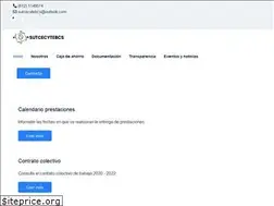 Sites similar to sutcecytebcs.net