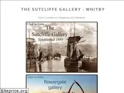 Sites similar to sutcliffe-gallery.co.uk