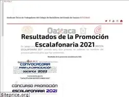 Sites similar to sutcobao.org.mx