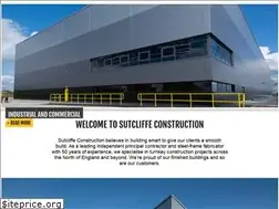 Sites similar to sutcon.co.uk