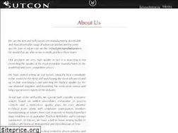 Sites similar to sutcon.net