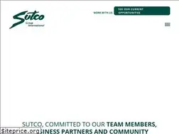 Sites similar to sutcousa.com