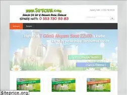 Sites similar to sutcum.com