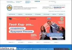 Sites similar to sutd.ru