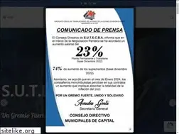 Sites similar to sutecba.org.ar