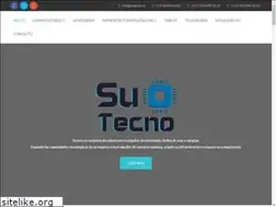Sites similar to sutecno.co