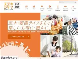 Sites similar to suteki-life.style