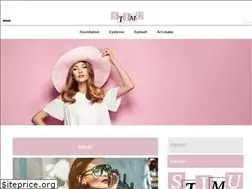 Sites similar to suteki-makeup.com