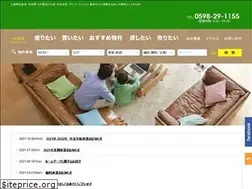 Sites similar to sutekinasumai.com
