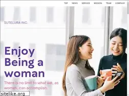 Sites similar to sutelura.jp