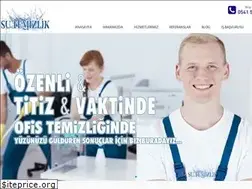 Sites similar to sutemizlik.com