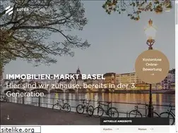 Sites similar to suter-immo.ch