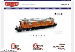 Sites similar to suter-meggen.ch
