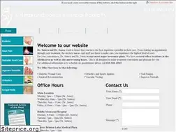 Sites similar to suterajonespodiatry.com