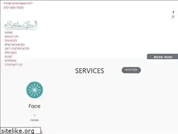 Sites similar to suteraspa.com