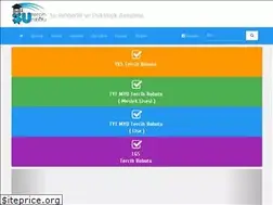 Sites similar to sutercihrobotu.com