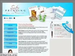 Sites similar to suterprinting.com