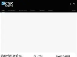 Sites similar to suterproducts.com