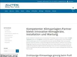Sites similar to sutertech-shop.ch