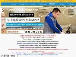 Sites similar to sutes.com.tr