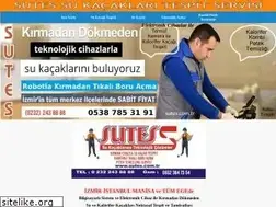 Sites similar to sutes.net