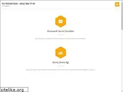 Sites similar to sutesisat.org